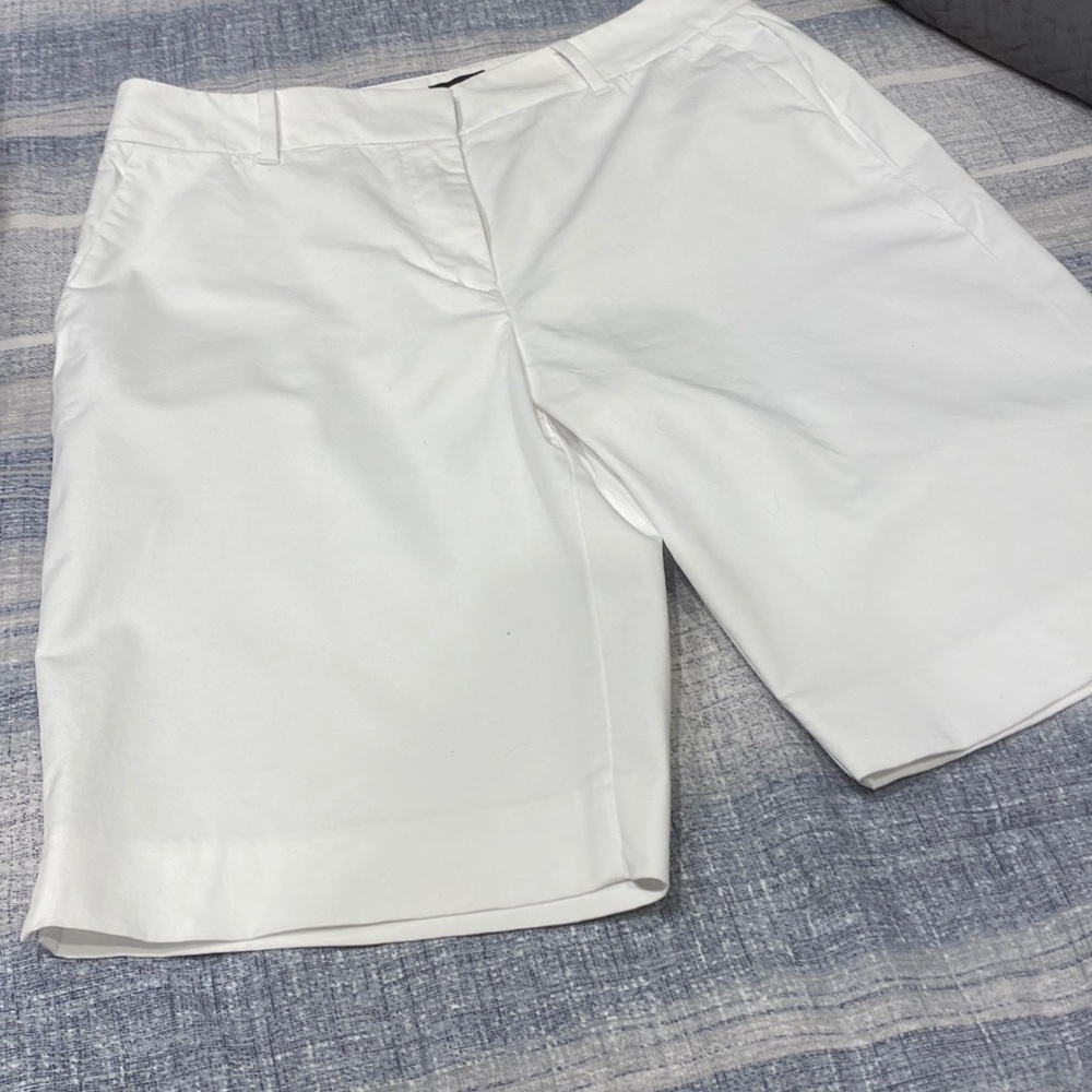 Ann Taylor  shorts, NWOT